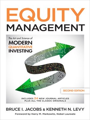 cover image of Equity Management